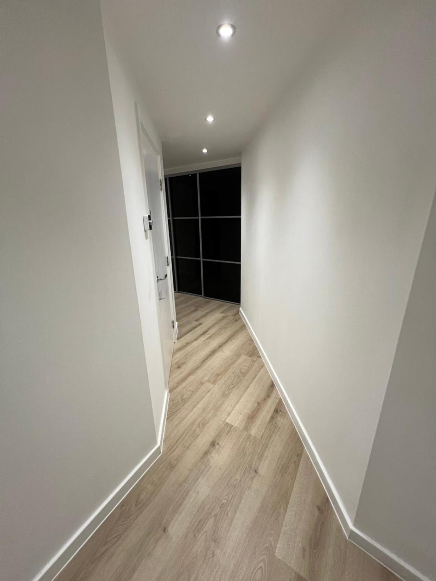 Km Granton Apartment Edinburgh Exterior photo