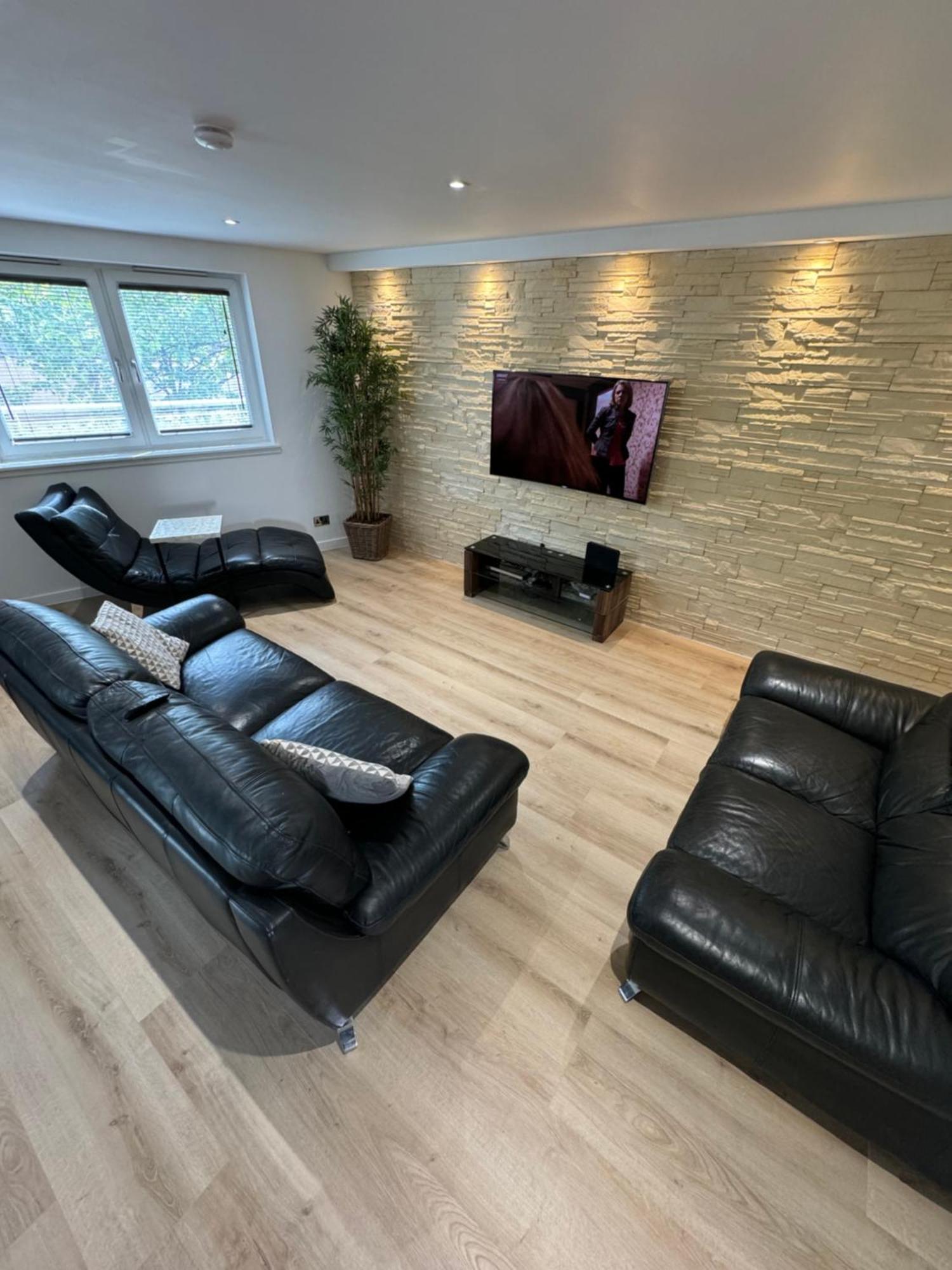 Km Granton Apartment Edinburgh Exterior photo